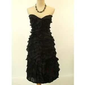 Jovani Evening Black Dress